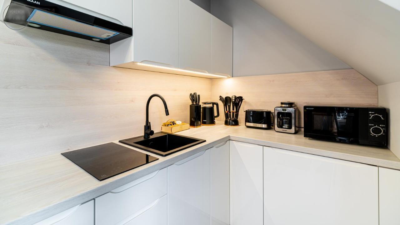 Apartamenty Good Time - Stone Hill III Szklarska Poręba Εξωτερικό φωτογραφία