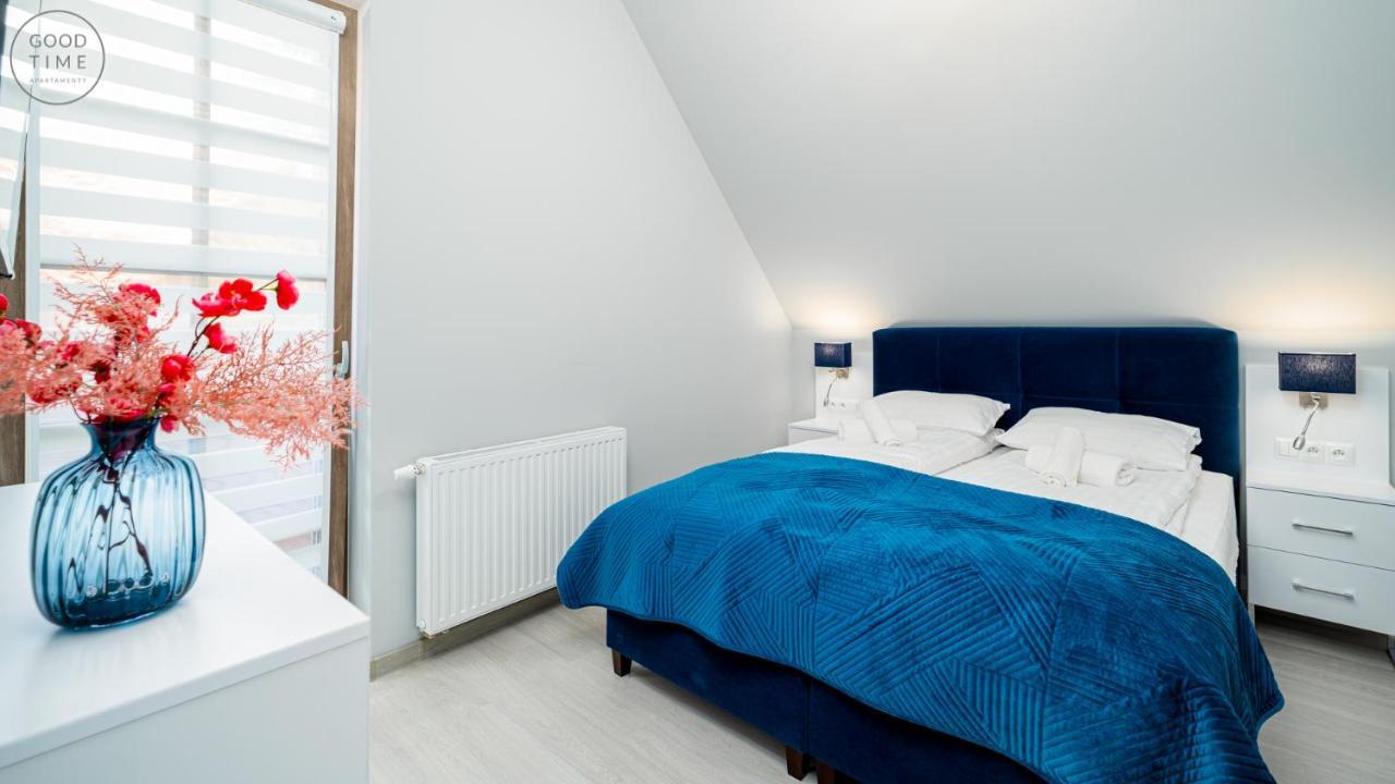 Apartamenty Good Time - Stone Hill III Szklarska Poręba Εξωτερικό φωτογραφία