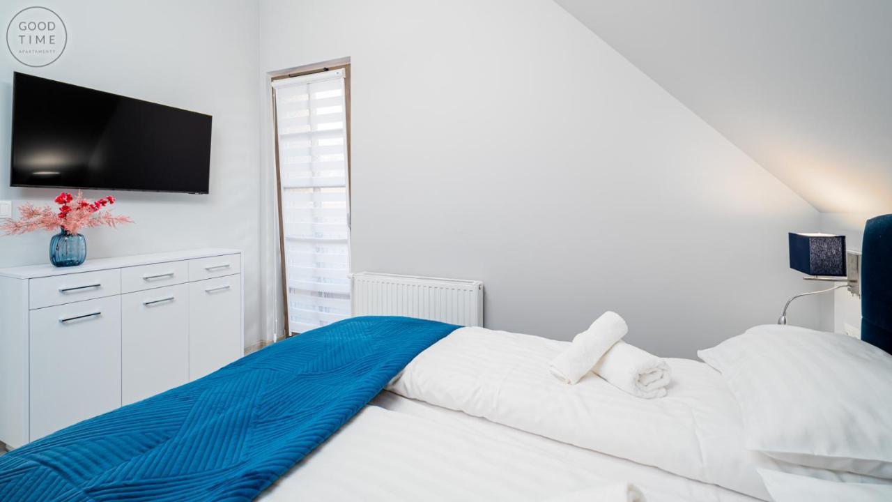 Apartamenty Good Time - Stone Hill III Szklarska Poręba Εξωτερικό φωτογραφία