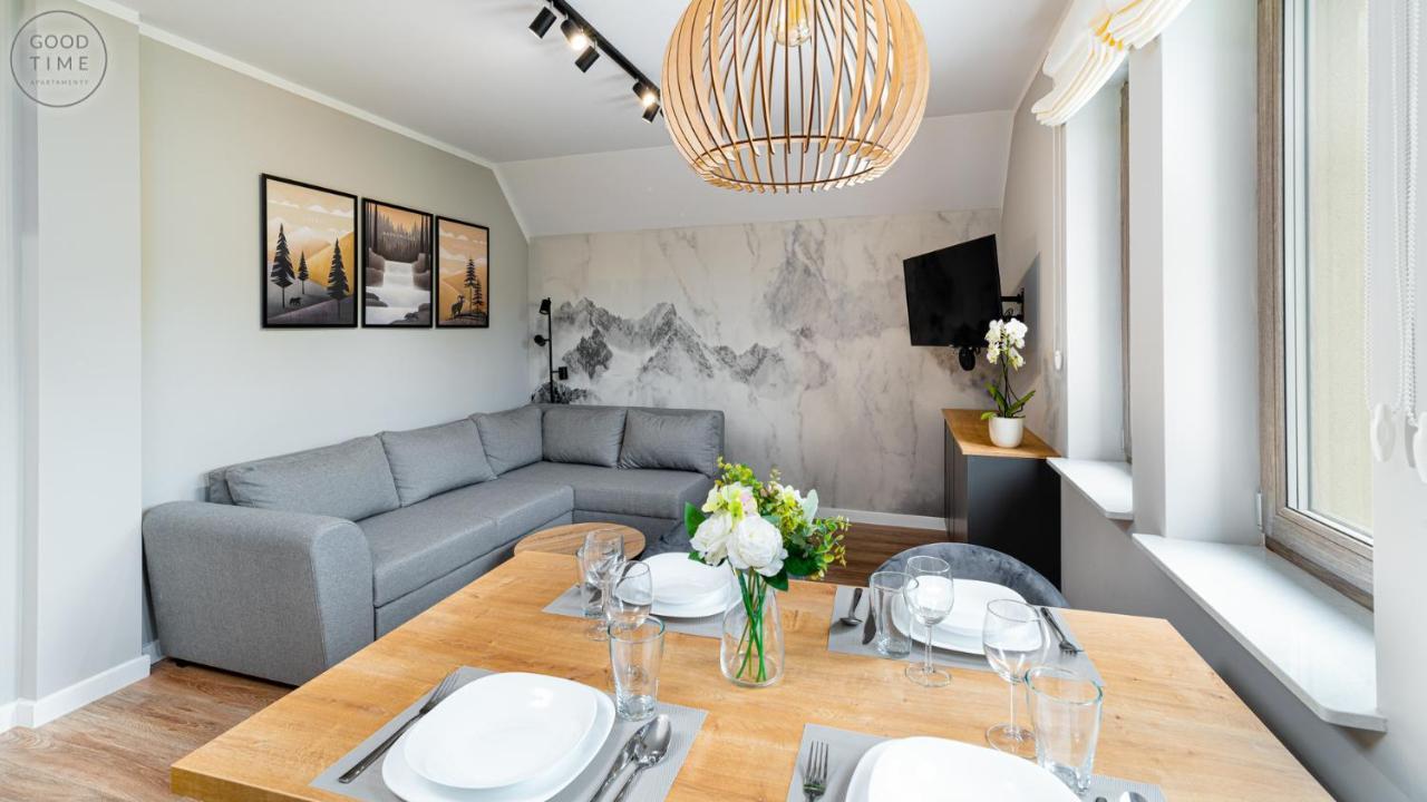 Apartamenty Good Time - Stone Hill III Szklarska Poręba Εξωτερικό φωτογραφία