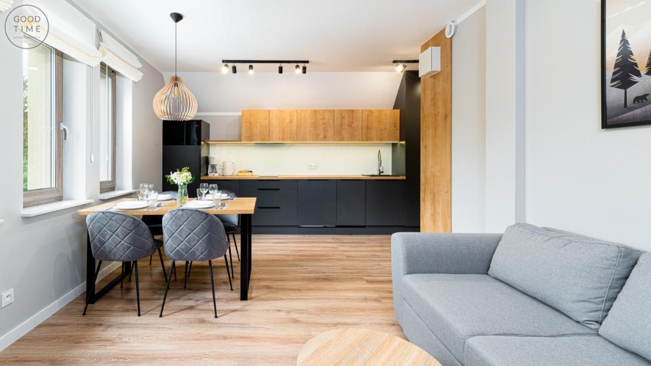 Apartamenty Good Time - Stone Hill III Szklarska Poręba Εξωτερικό φωτογραφία