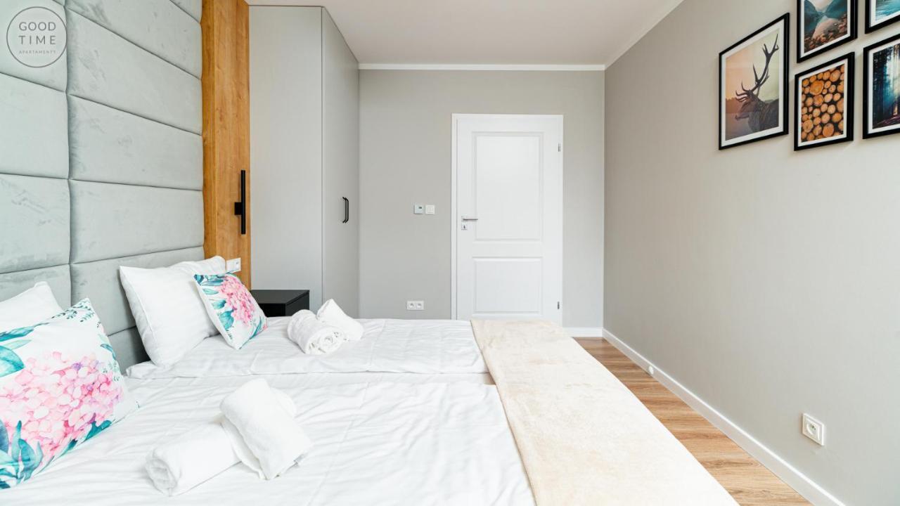 Apartamenty Good Time - Stone Hill III Szklarska Poręba Εξωτερικό φωτογραφία