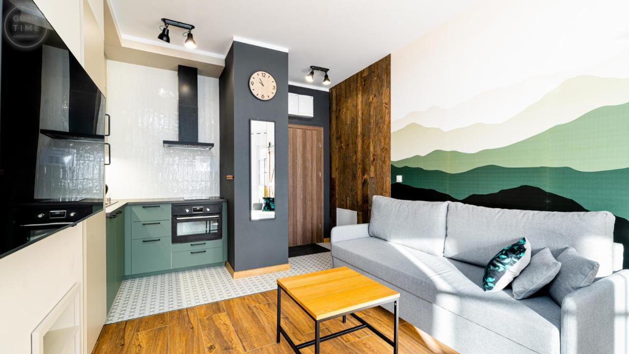 Apartamenty Good Time - Stone Hill III Szklarska Poręba Εξωτερικό φωτογραφία