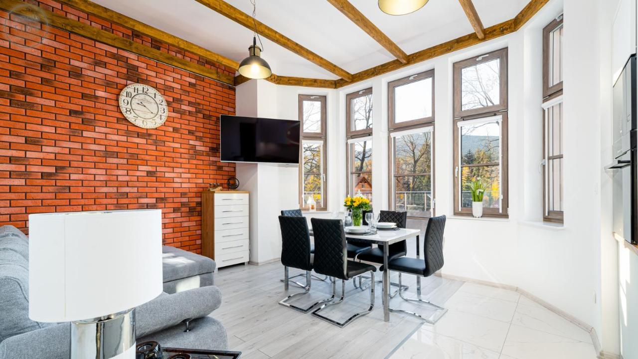 Apartamenty Good Time - Stone Hill III Szklarska Poręba Εξωτερικό φωτογραφία