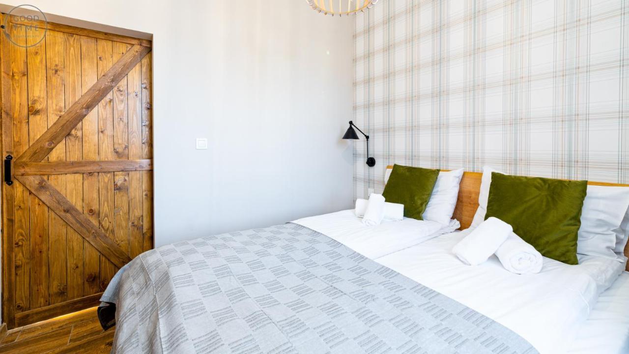 Apartamenty Good Time - Stone Hill III Szklarska Poręba Εξωτερικό φωτογραφία