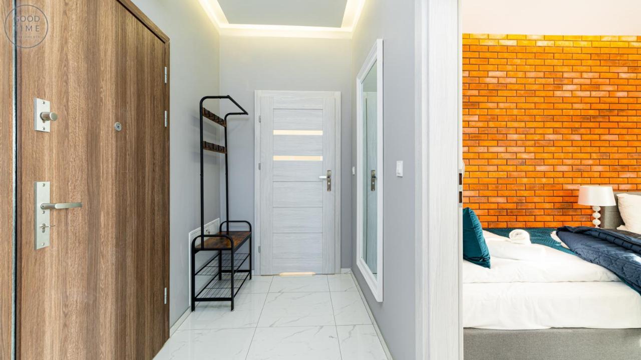 Apartamenty Good Time - Stone Hill III Szklarska Poręba Εξωτερικό φωτογραφία
