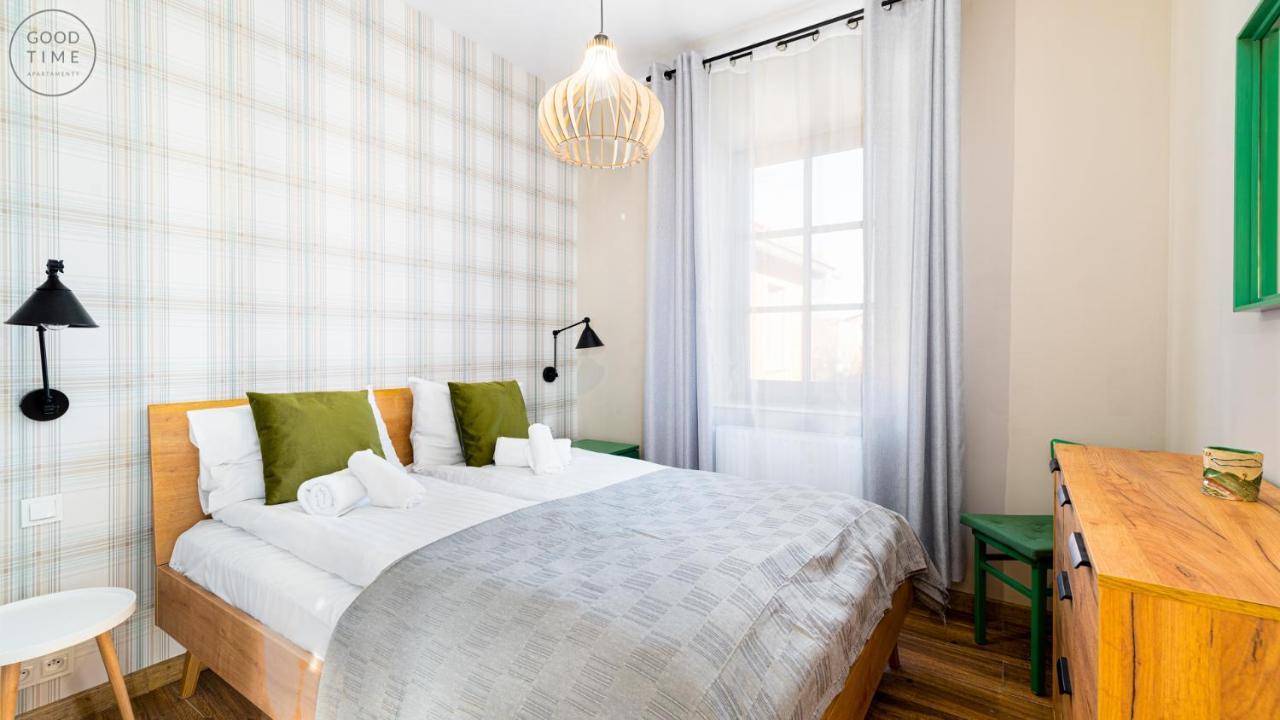 Apartamenty Good Time - Stone Hill III Szklarska Poręba Εξωτερικό φωτογραφία