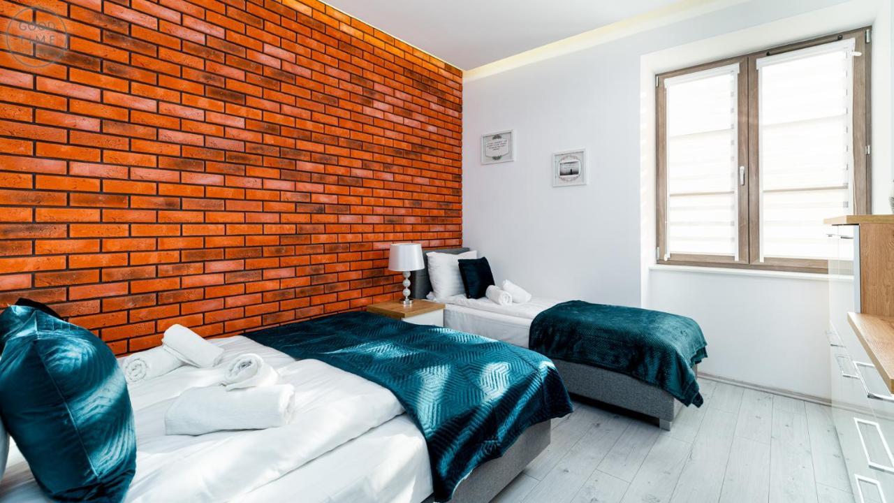 Apartamenty Good Time - Stone Hill III Szklarska Poręba Εξωτερικό φωτογραφία