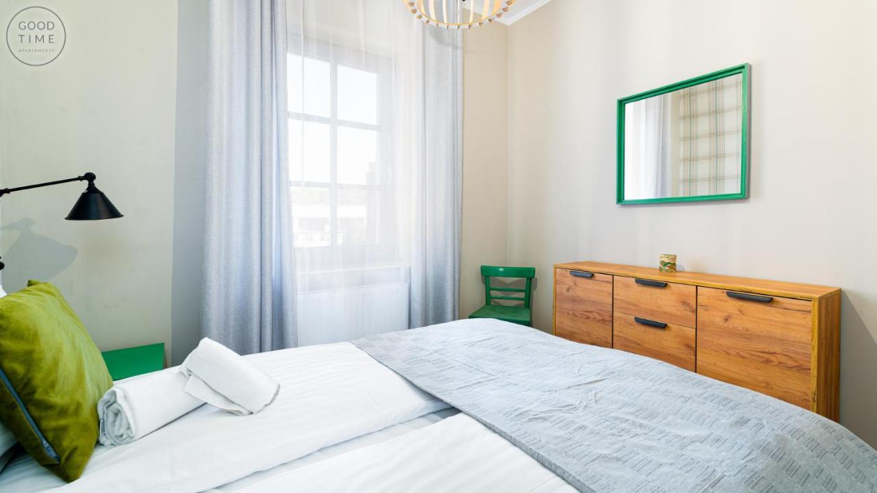 Apartamenty Good Time - Stone Hill III Szklarska Poręba Εξωτερικό φωτογραφία