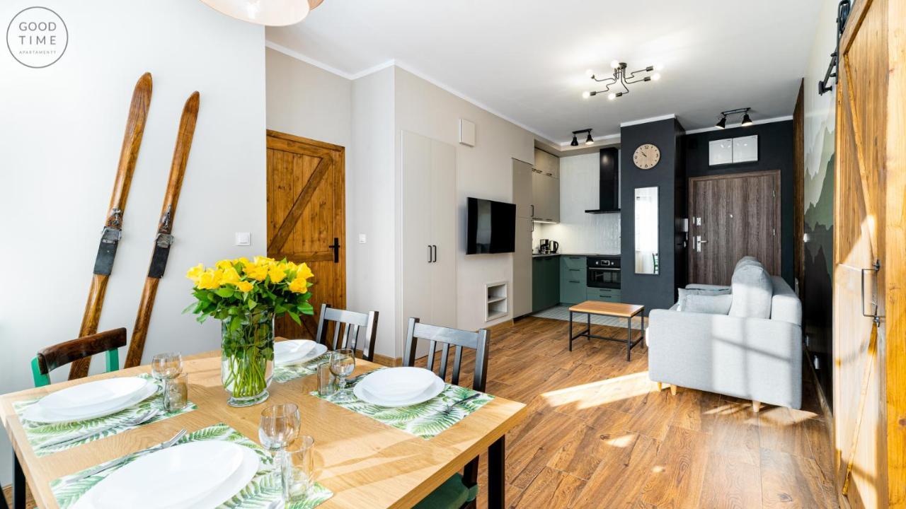 Apartamenty Good Time - Stone Hill III Szklarska Poręba Εξωτερικό φωτογραφία