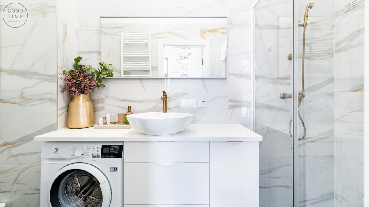 Apartamenty Good Time - Stone Hill III Szklarska Poręba Εξωτερικό φωτογραφία