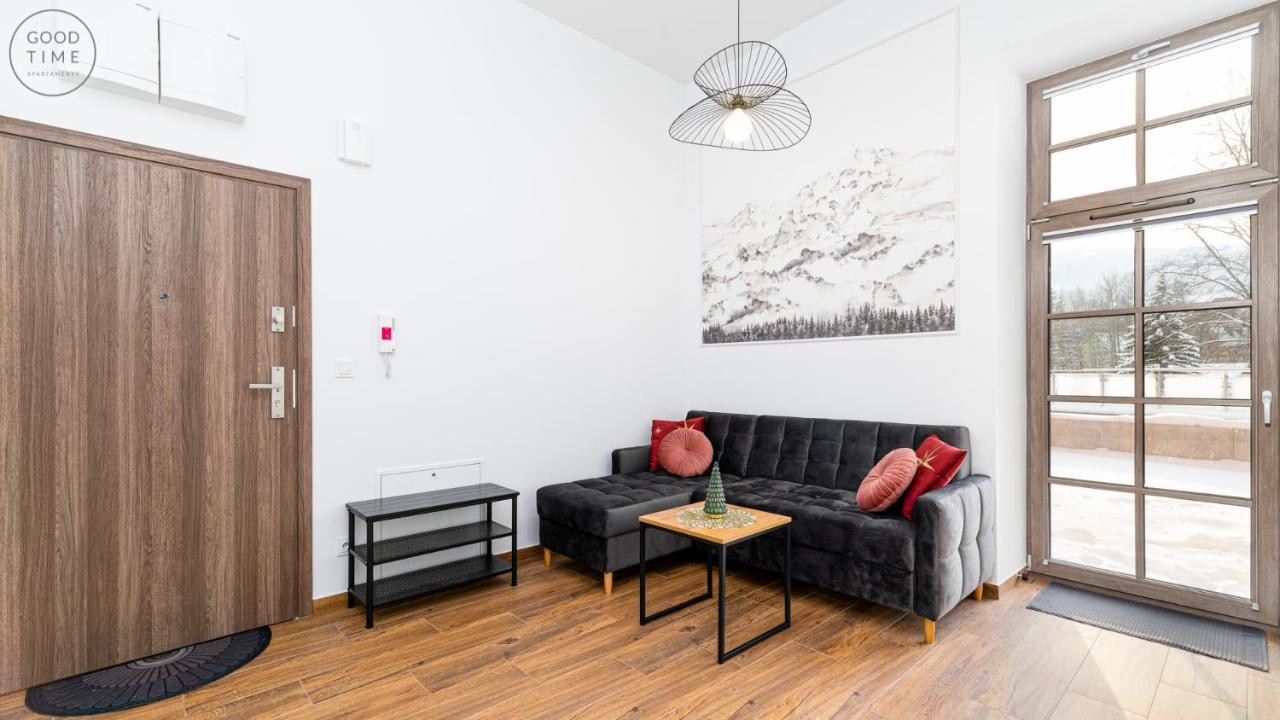 Apartamenty Good Time - Stone Hill III Szklarska Poręba Εξωτερικό φωτογραφία