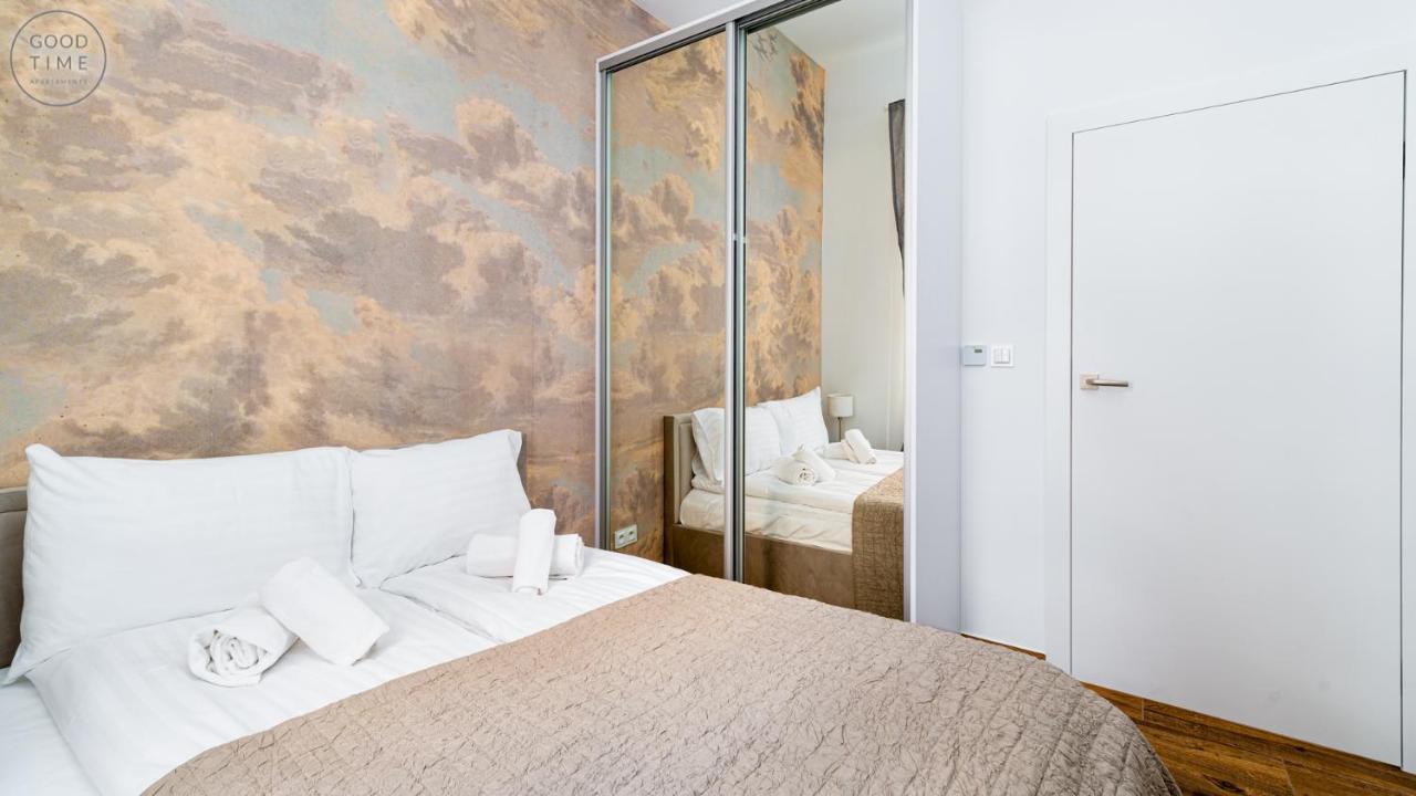 Apartamenty Good Time - Stone Hill III Szklarska Poręba Εξωτερικό φωτογραφία