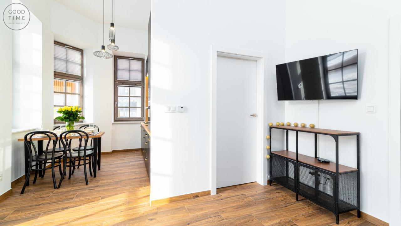 Apartamenty Good Time - Stone Hill III Szklarska Poręba Εξωτερικό φωτογραφία