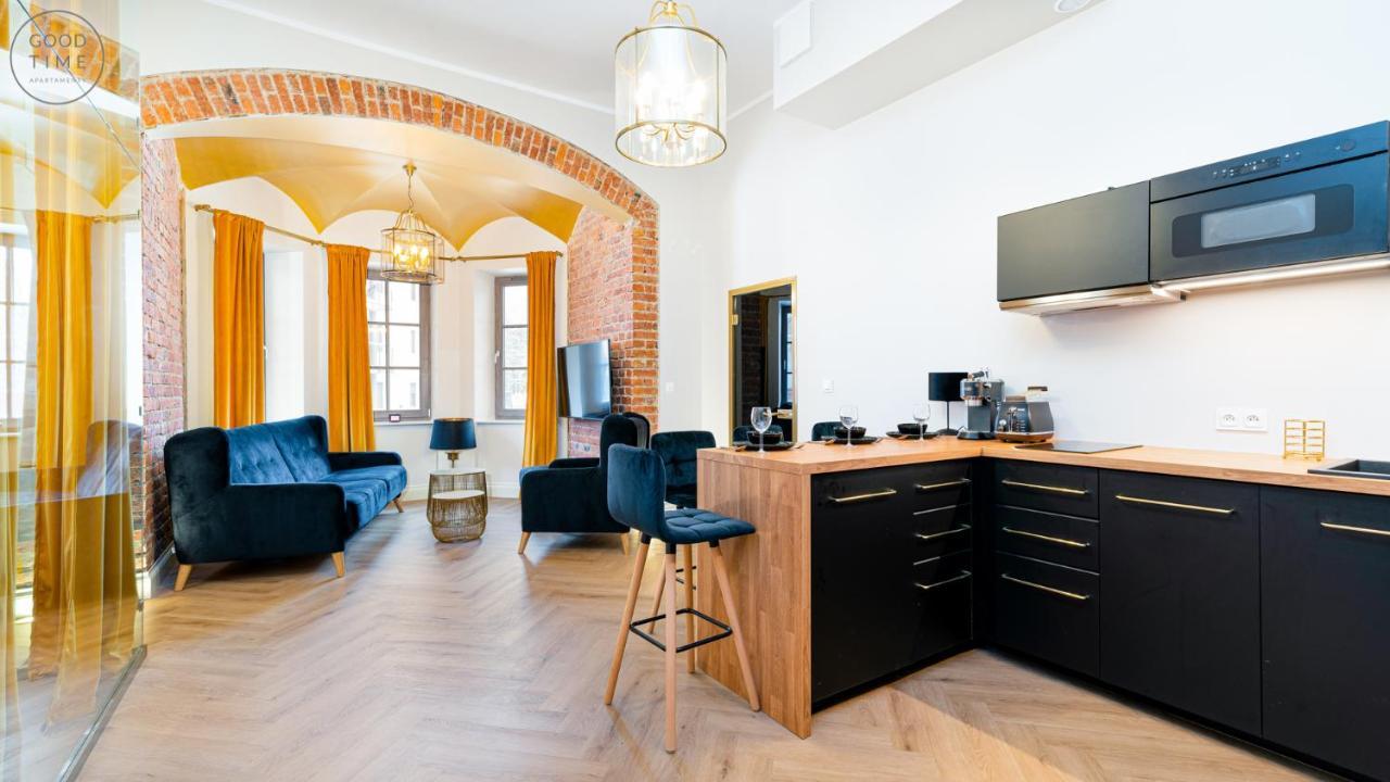 Apartamenty Good Time - Stone Hill III Szklarska Poręba Εξωτερικό φωτογραφία