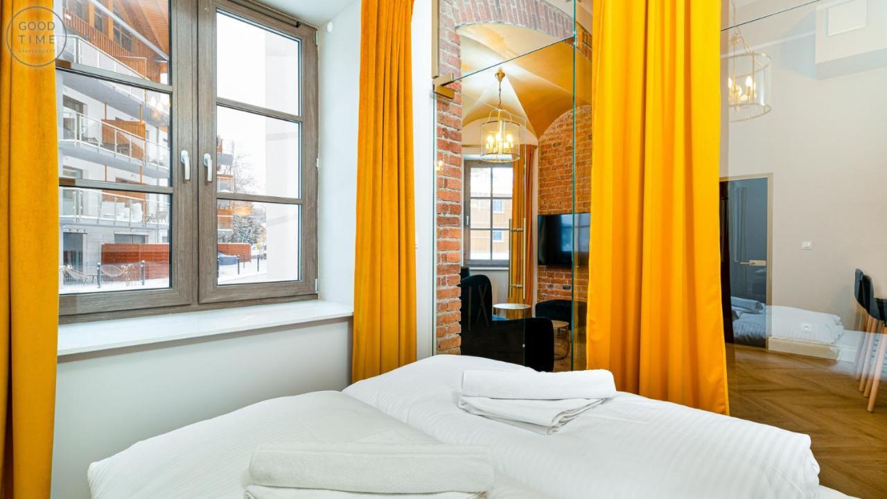 Apartamenty Good Time - Stone Hill III Szklarska Poręba Εξωτερικό φωτογραφία