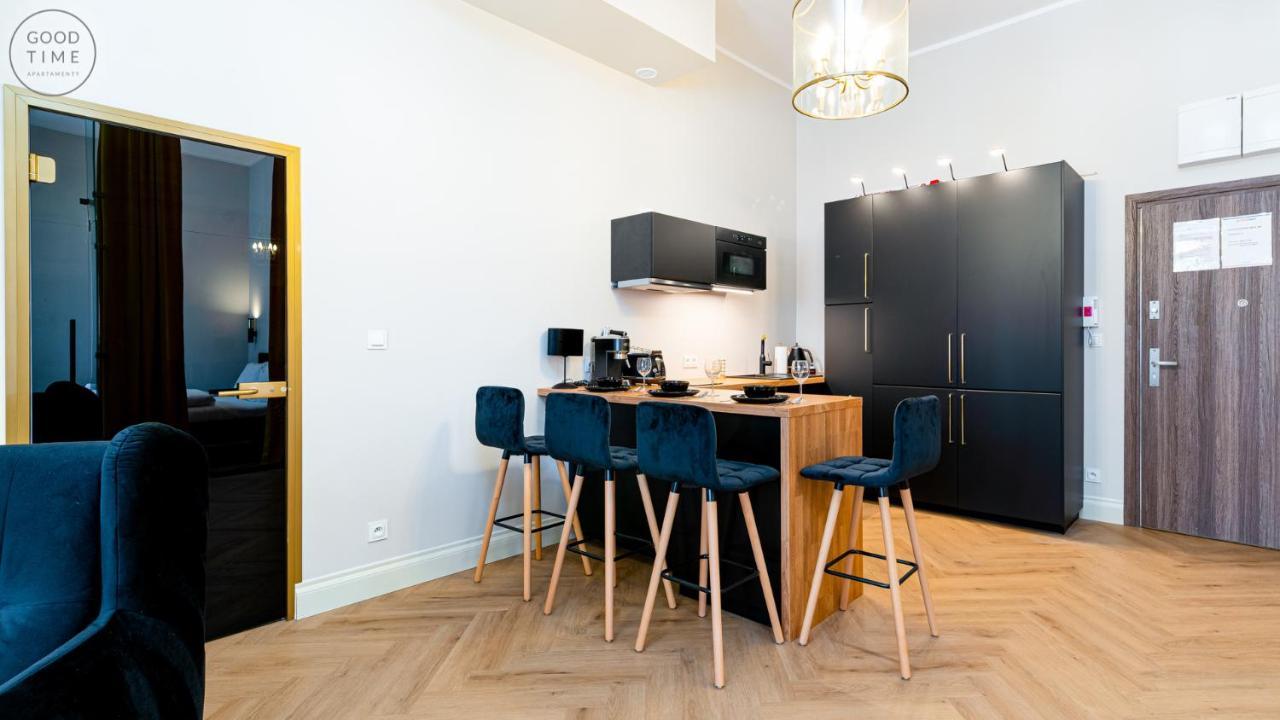 Apartamenty Good Time - Stone Hill III Szklarska Poręba Εξωτερικό φωτογραφία