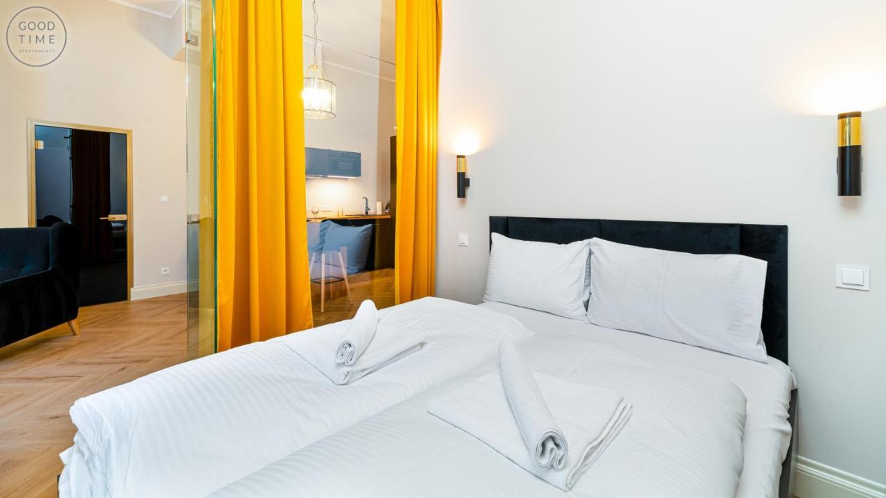 Apartamenty Good Time - Stone Hill III Szklarska Poręba Εξωτερικό φωτογραφία