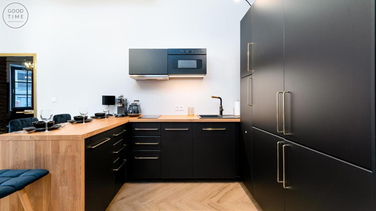 Apartamenty Good Time - Stone Hill III Szklarska Poręba Εξωτερικό φωτογραφία