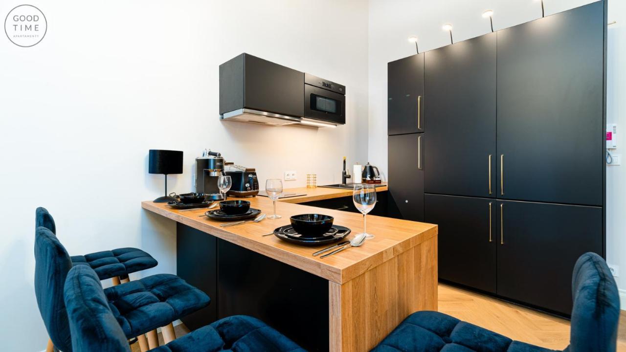 Apartamenty Good Time - Stone Hill III Szklarska Poręba Εξωτερικό φωτογραφία