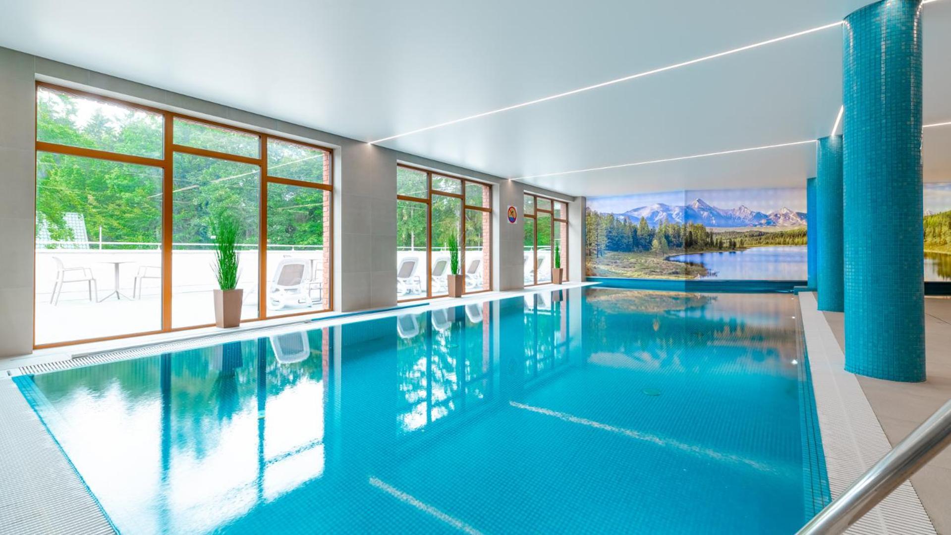 Apartamenty Good Time - Stone Hill III Szklarska Poręba Εξωτερικό φωτογραφία