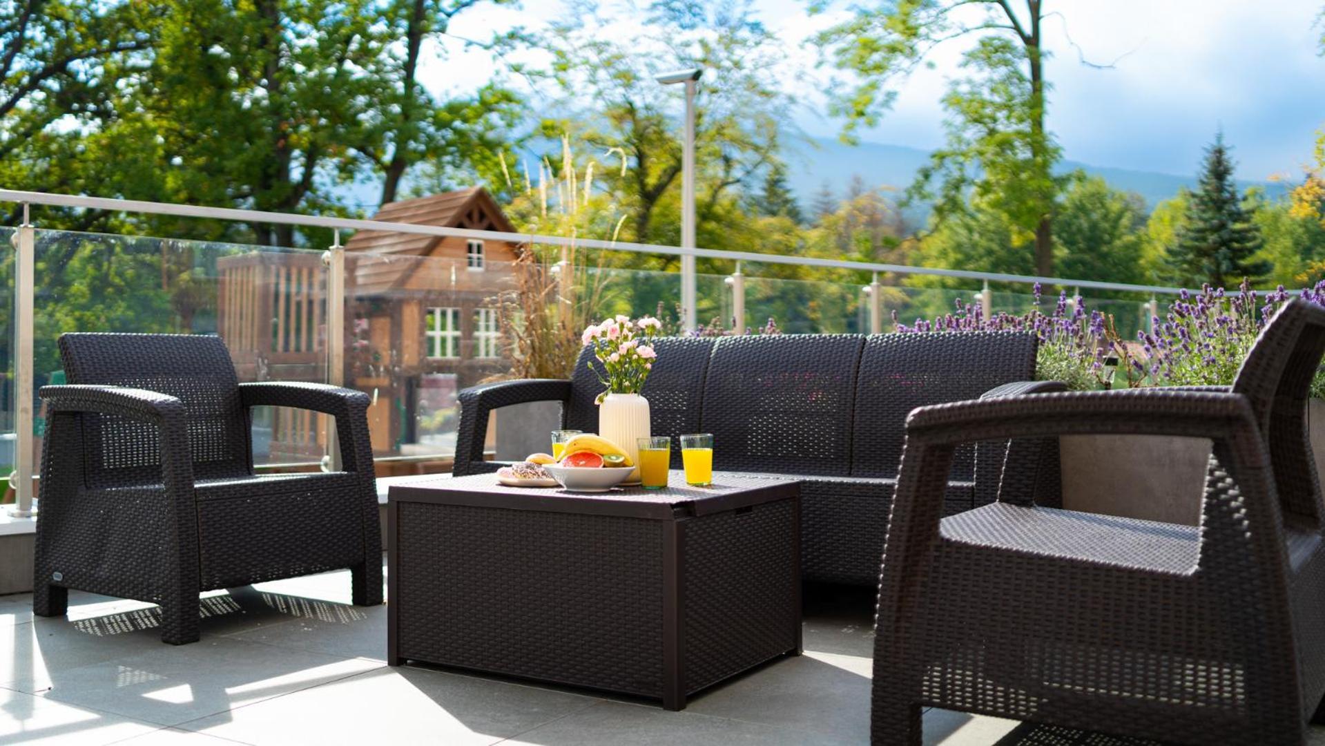 Apartamenty Good Time - Stone Hill III Szklarska Poręba Εξωτερικό φωτογραφία