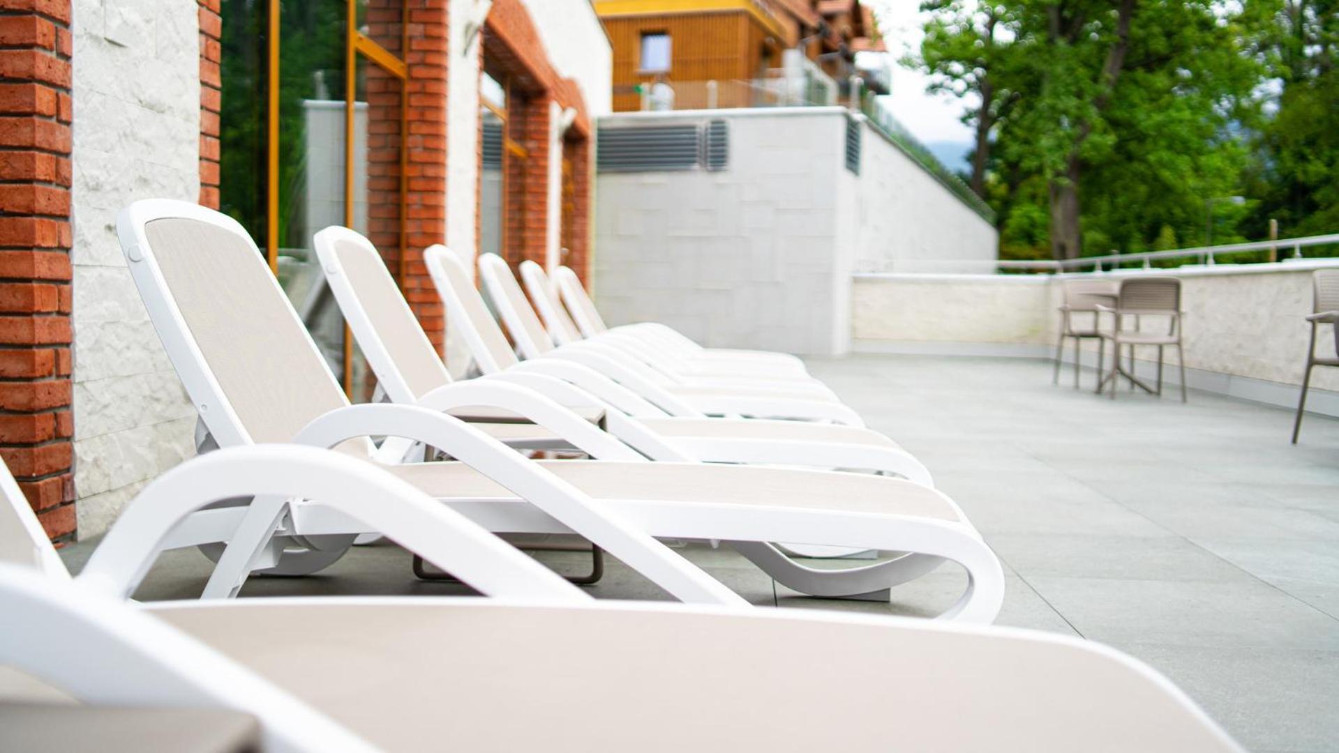 Apartamenty Good Time - Stone Hill III Szklarska Poręba Εξωτερικό φωτογραφία